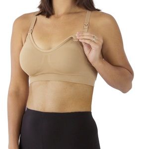 Loving Moments Nursing Sports Bra